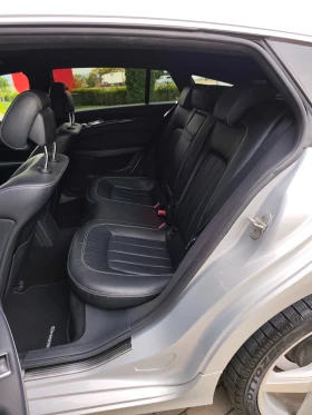 Mercedes-Benz CLS 350 AMG Shooting Brake УНИКАТ, снимка 15