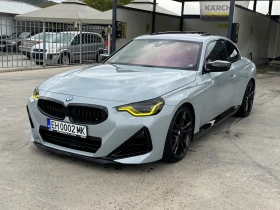 BMW 240 M240 XDRIVE, снимка 1