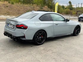 BMW 240 M240 XDRIVE, снимка 5