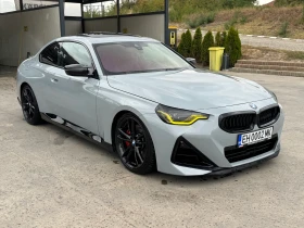 BMW 240 M240 XDRIVE, снимка 7