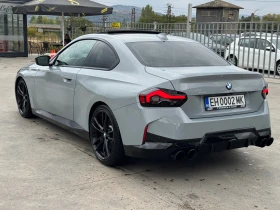 BMW 240 M240 XDRIVE, снимка 3