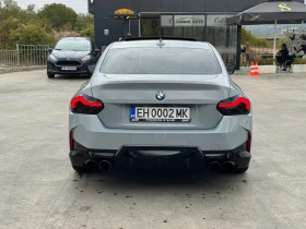 BMW 240 M240 XDRIVE, снимка 4