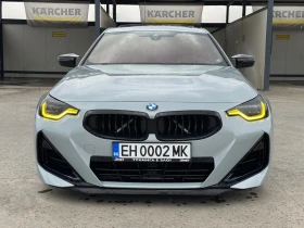 BMW 240 M240 XDRIVE, снимка 8