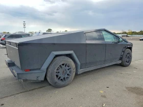 Tesla Cybertruck AWD* BLACKED OUT* , снимка 3