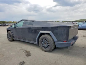 Tesla Cybertruck AWD* BLACKED OUT* , снимка 2