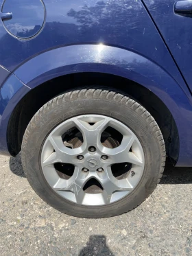 Opel Astra Astra H, снимка 6