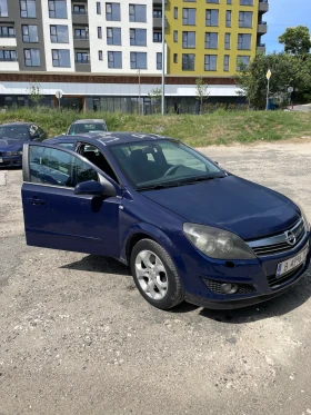 Opel Astra Astra H, снимка 2