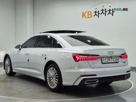 Audi A6, снимка 2