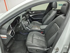 Audi A6, снимка 11