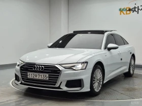 Audi A6, снимка 1