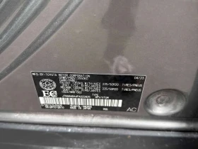 Subaru Solterra, снимка 10