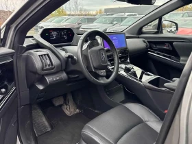 Subaru Solterra, снимка 5