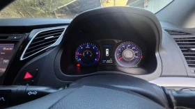 Hyundai I40 Blue draiv, снимка 10