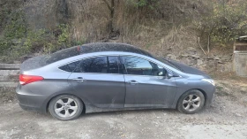 Hyundai I40 Blue draiv, снимка 3