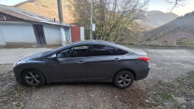 Hyundai I40 Blue draiv, снимка 5