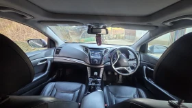 Hyundai I40 Blue draiv, снимка 8