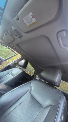 Hyundai I40 Blue draiv, снимка 11