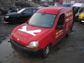 Renault Kangoo D65 1.9D 1