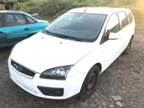 Ford Focus 1.6TDCi,G8DB,109 кс. - [4] 