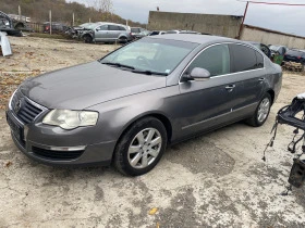     VW Passat 1.9tdi