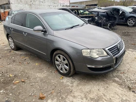     VW Passat 1.9tdi