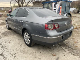 VW Passat 1.9tdi, снимка 5