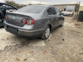     VW Passat 1.9tdi