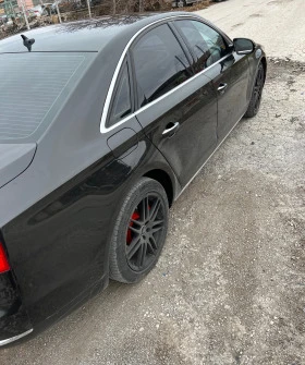 Audi A8 4.2tdi 385кс - [7] 