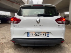 Renault Clio 1.0TCE-NAVI-EURO6 | Mobile.bg    5