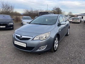 Opel Astra 1.7 CDTI - [1] 