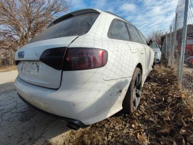 Audi A4 2.0tfsi S4, снимка 1