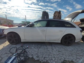 Audi A4 2.0tfsi S4, снимка 7