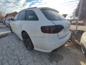 Audi A4 2.0tfsi S4, снимка 5