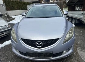 Обява за продажба на Mazda 6 2.2 d ~11 лв. - изображение 1