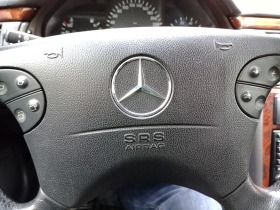Mercedes-Benz E 430, снимка 6
