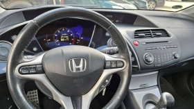 Honda Civic 1.8 i-vtec NOV VNOS GERMANY | Mobile.bg   10