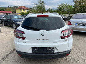 Renault Megane 1.5DCI, снимка 6 - Автомобили и джипове - 45249878
