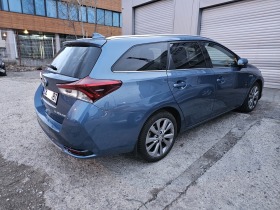 Toyota Auris 1.8 hybrid | Mobile.bg   12