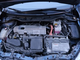 Toyota Auris 1.8 hybrid | Mobile.bg   11