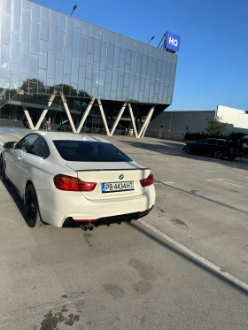 BMW 428 X drive, снимка 4