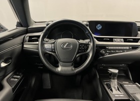 Lexus ES 300 h Elegance, снимка 10 - Автомобили и джипове - 45827324