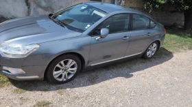 Citroen C5 | Mobile.bg    2