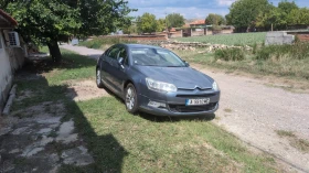 Citroen C5 | Mobile.bg    1