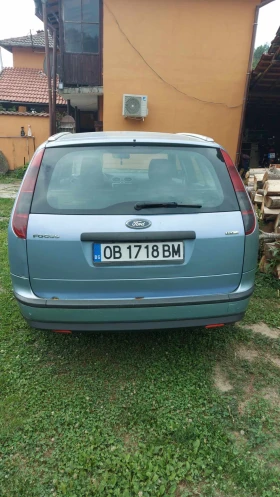 Ford Focus Дизел, снимка 2