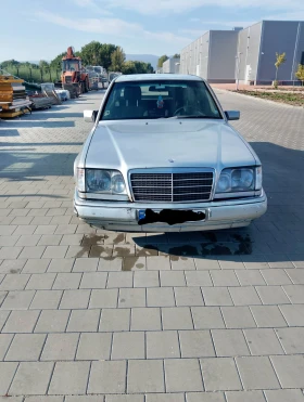 Mercedes-Benz 124, снимка 1