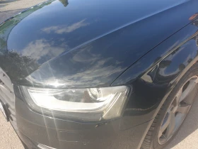 Audi A4 2.0TDi* XENON* АВТОМАТИК* КОЖА* , снимка 16