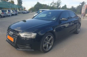 Audi A4 2.0TDi* XENON* АВТОМАТИК* КОЖА* , снимка 1