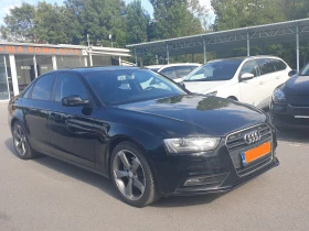 Audi A4 2.0TDi* XENON* АВТОМАТИК* КОЖА*  - [4] 