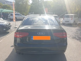 Audi A4 2.0TDi* XENON* АВТОМАТИК* КОЖА*  - [6] 