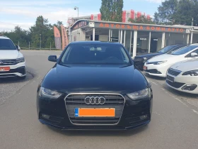 Audi A4 2.0TDi* XENON* АВТОМАТИК* КОЖА* , снимка 2